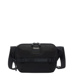TUMI Alpha Bravo Ranger Crossbody black