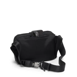 TUMI Alpha Bravo Ranger Crossbody black