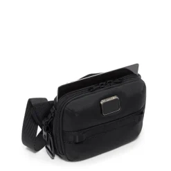 TUMI Alpha Bravo Ranger Crossbody black