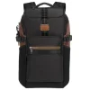 TUMI Alpha Bravo Reserve Backpack black onyx