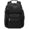 TUMI Alpha Bravo Sheppard Search Backpack black
