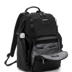 TUMI Alpha Bravo Sheppard Search Backpack black