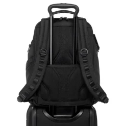 TUMI Alpha Bravo Sheppard Search Backpack black