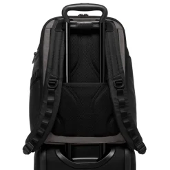 TUMI Alpha Bravo Sheppard Search Backpack charcoal
