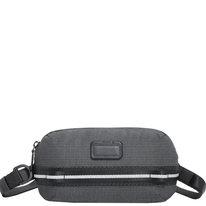 TUMI Alpha Bravo Signal Sling reflective