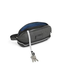 TUMI Alpha Bravo Signal Sling reflective