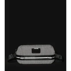 TUMI Alpha Bravo Signal Sling reflective
