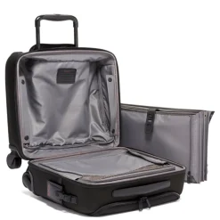 TUMI Alpha Compact 4 Wheel Brief black II
