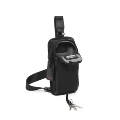 TUMI Alpha Compact Sling black
