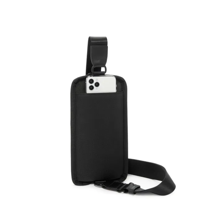 TUMI Alpha Compact Sling black