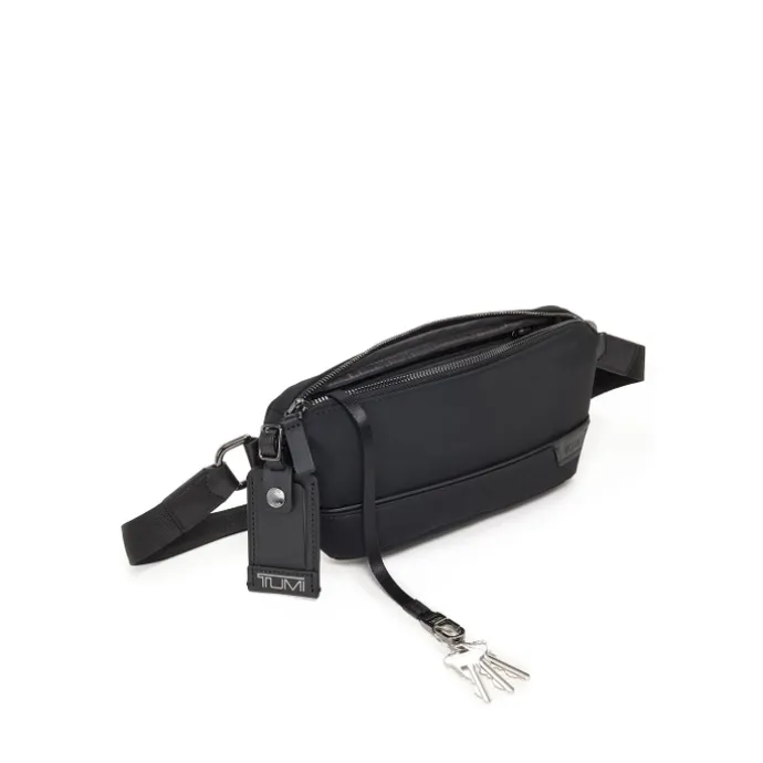 TUMI Alpha Compact Sling black
