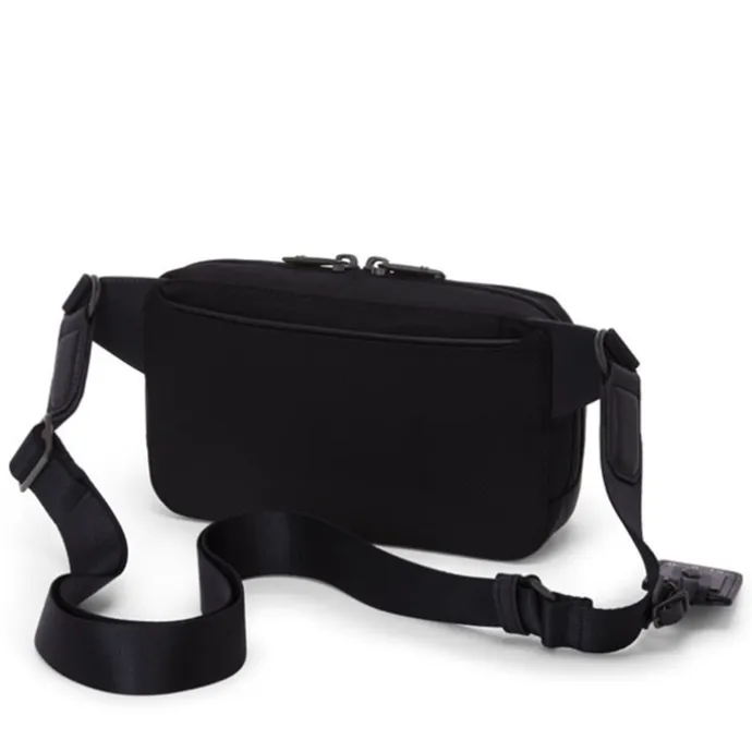 TUMI Alpha East West Sling black