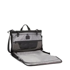 TUMI Alpha Garment Tri-Fold black
