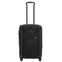TUMI Alpha International Dual Access Carry-On black