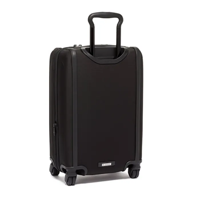 TUMI Alpha International Dual Access Carry-On black