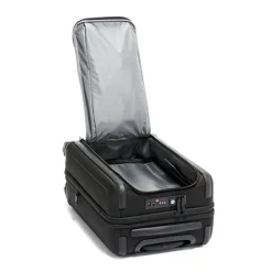 TUMI Alpha International Dual Access Carry-On black