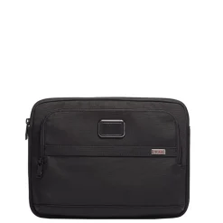 TUMI Alpha Medium Laptop Cover black