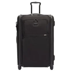 TUMI Alpha Medium Trip Expandable black