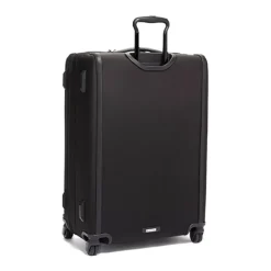TUMI Alpha Medium Trip Expandable black