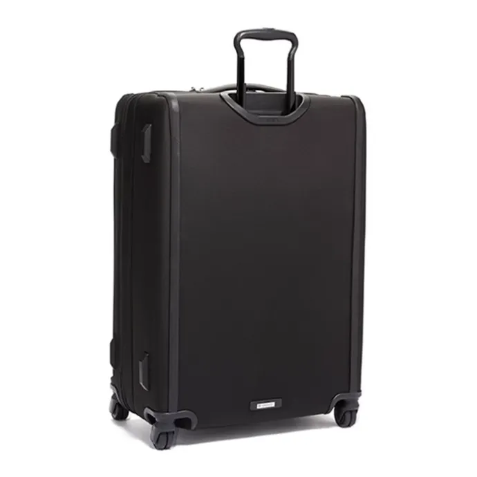 TUMI Alpha Medium Trip Expandable black