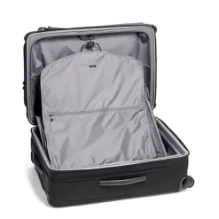 TUMI Alpha Medium Trip Expandable black