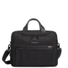 TUMI Alpha Organizer Brief black
