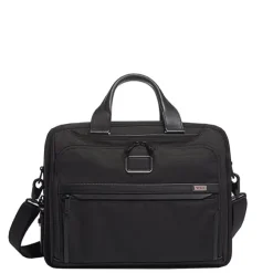 TUMI Alpha Organizer Brief black