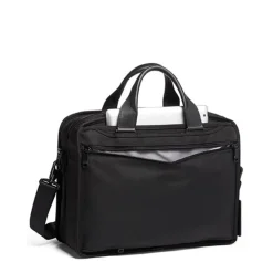TUMI Alpha Organizer Brief black