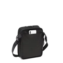 TUMI Alpha Organizer Travel Tote black