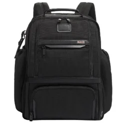 TUMI Alpha Packing Backpack black