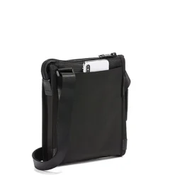TUMI Alpha Pocket Bag Small black