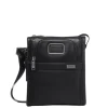 TUMI Alpha Pocket Bag Small 150220 black