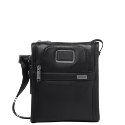 TUMI Alpha Pocket Bag Small 150220 black