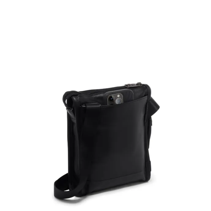 TUMI Alpha Pocket Bag Small 150220 black
