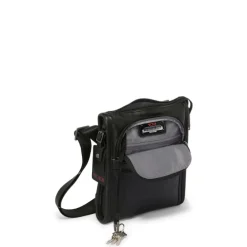 TUMI Alpha Pocket Bag Small 150220 black