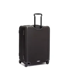 TUMI Alpha Short Trip Expandable black