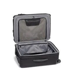 TUMI Alpha Short Trip Expandable black