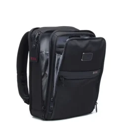 TUMI Alpha Slim Backpack black