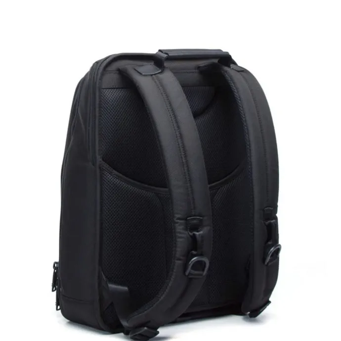 TUMI Alpha Slim Backpack black