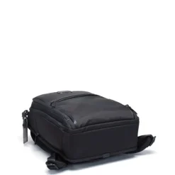TUMI Alpha Slim Backpack black