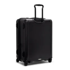 TUMI Alpha St EXP 4 Whl P/C black