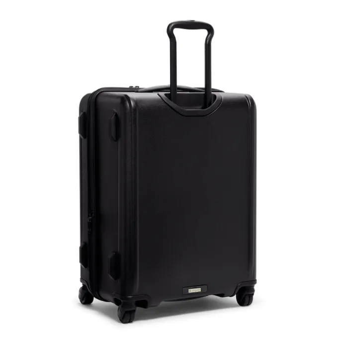 TUMI Alpha St EXP 4 Whl P/C black