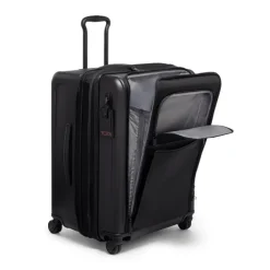 TUMI Alpha St EXP 4 Whl P/C black