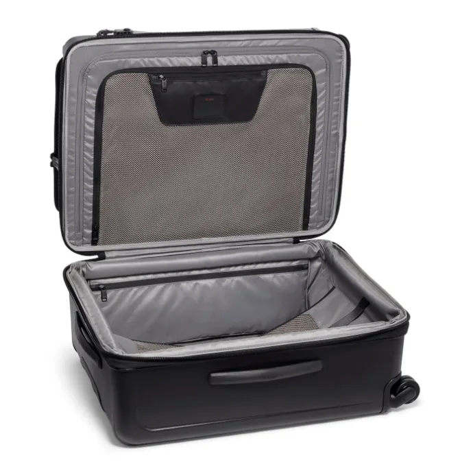 TUMI Alpha St EXP 4 Whl P/C black