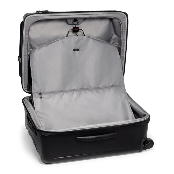 TUMI Alpha St EXP 4 Whl P/C black