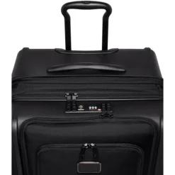 TUMI Alpha St EXP 4 Whl P/C black