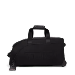 TUMI Alpha 2Whl Sport Duffel black