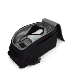 TUMI Alpha 2Whl Sport Duffel black