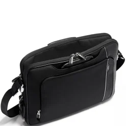 TUMI Arrivé Hannover Slim Briefcase black