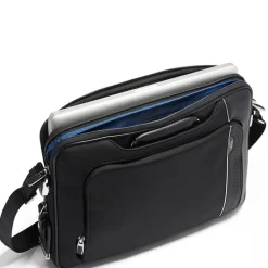 TUMI Arrivé Hannover Slim Briefcase black